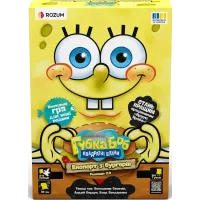 Губка Боб: Експерт з бургерів (ред. 2.0) (SpongeBob: Burger Expert) UA