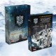Настольная игра Фростпанк: Деревянный город (Frostpunk: The Board Game - Timber City)