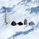 Настільна гра Фростпанк: Ресурси (Frostpunk: The Board Game – Resources)