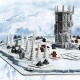 Настільна гра Фростпанк: Ресурси (Frostpunk: The Board Game – Resources)