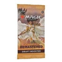 Dominaria Remastered Draft Booster