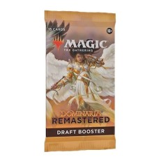 Dominaria Remastered Draft Booster