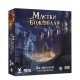 Настольная игра Особняки безумия. За порогом (Mansions of Madness: Beyond the Threshold) UA