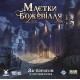 Настольная игра Особняки безумия. За порогом (Mansions of Madness: Beyond the Threshold) UA