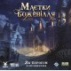 Настільна гра Маєтки божевілля. За порогом (Mansions of Madness: Beyond the Threshold) UA