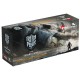 Настольная игра Фростпанк: Дредноут (Frostpunk: The Board Game - Dreadnought Expansion)