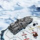 Настільна гра Фростпанк: Дредноут (Frostpunk: The Board Game - Dreadnought Expansion)