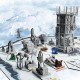 Настольная игра Фростпанк: Миниатюры (Frostpunk: The Board Game - Miniatures)