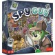 Настольная игра Шпион (Spy Guy)