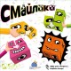 Настільна гра Смайлики (Cubeez) UA