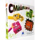 Настольная игра Смайлики (Cubeez) UA