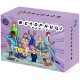Настольная игра Вечорниці. Party mini