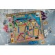 Настільна гра Ticket to Ride: San Francisco (Квиток на потяг. Сан-Франциско)