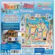 Настільна гра Ticket to Ride: San Francisco (Квиток на потяг. Сан-Франциско)