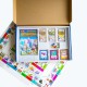 Настольная игра Монополия (Monopoly)