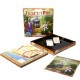 Настільна гра Ticket to Ride: The Heart of Africa (Квиток на Потяг: Серце Африки)
