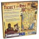 Настільна гра Ticket to Ride: The Heart of Africa (Квиток на Потяг: Серце Африки)