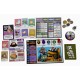 Настольная игра Битва ресторанов (Rival Restaurants) UA