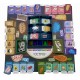 Настольная игра Битва ресторанов (Rival Restaurants) UA