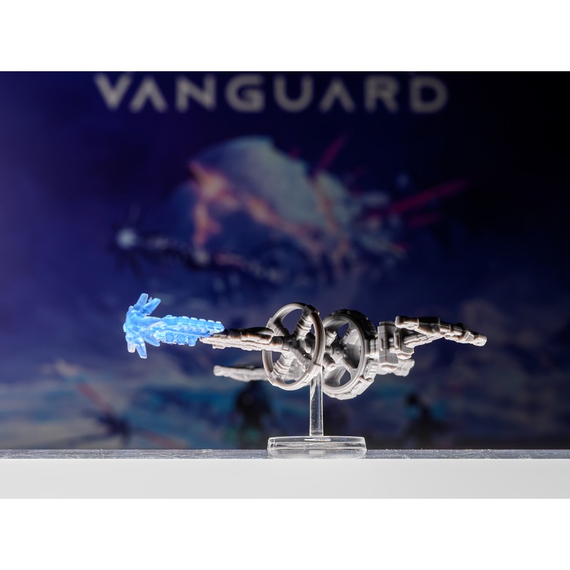 Настільна гра ISS Vanguard (UA)