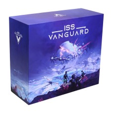  ISS Vanguard (UA)