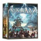 Настольная игра Киклады. Легендарное издание (Cyclades: Legendary Edition) UA