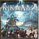 Настольная игра Киклады. Легендарное издание (Cyclades: Legendary Edition) UA