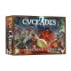 Настольная игра Киклады. Легендарное издание - Монстры и герои (Cyclades: Creatures & Heroes) UA