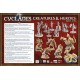 Настольная игра Киклады. Легендарное издание - Монстры и герои (Cyclades: Creatures & Heroes) UA