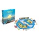 Настольная игра Колонизаторы: Мореплаватели (Catan: Seafarers Expansion) UA