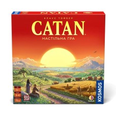 Колонизаторы (Catan) UA