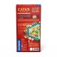 Настольная игра Колонизаторы. Дополнение для 5-6 игроков (Catan. 5-6 Player Extension) UA