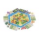 Настольная игра Колонизаторы: Города и рыцари. Дополнение для 5-6 игроков (Catan: Cities and Knights. 5-6 Player Extension) UA