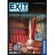 Настольная игра EXIT: Покойник в "Восточном экспрессе" (Dead Man on the Orient Express) UA