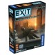EXIT: Исчезновение Шерлока Холмса (The Disappearance of Sherlock Holmes) UA