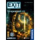 Настольная игра EXIT: Зачарованный лес (The Enchanted Forest) UA