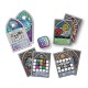 Настольная игра Саграда. Страсть (Sagrada: Passion) UA