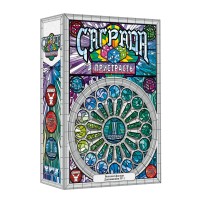 Саграда. Страсть (Sagrada: Passion) UA