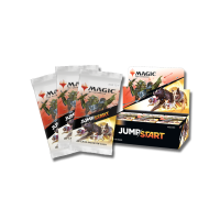 Jumpstart 2020 Booster EN