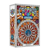 Саґрада. Життя (Sagrada: Life) UA