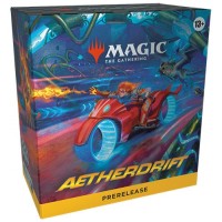 Aetherdrift Prerelease Pack EN
