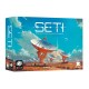 Настільна гра SETI: Пошуки позаземного розуму (SETI: Search for Extraterrestrial Intelligence) UA