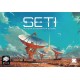 Настільна гра SETI: Пошуки позаземного розуму (SETI: Search for Extraterrestrial Intelligence) UA