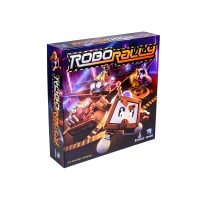 Robo Rally UA