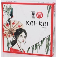 Кой-кой (Koi-Koi)