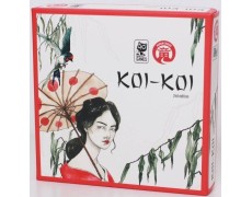 Кой-кой (Koi-Koi)