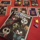 Настольная игра Котоужастики (Cat Horror Festival)