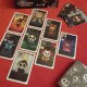 Настольная игра Котоужастики (Cat Horror Festival)