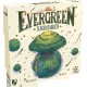 Настільна гра Evergreen: Зелена планета
