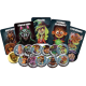 Настільна гра Остання ніч: Світанок (One Night Ultimate Werewolf: Daybreak)